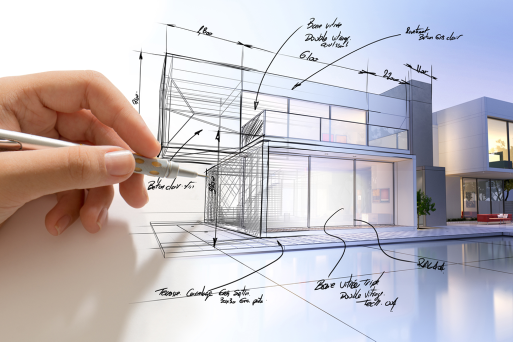 Projetos Arquitetônicos Profissionais